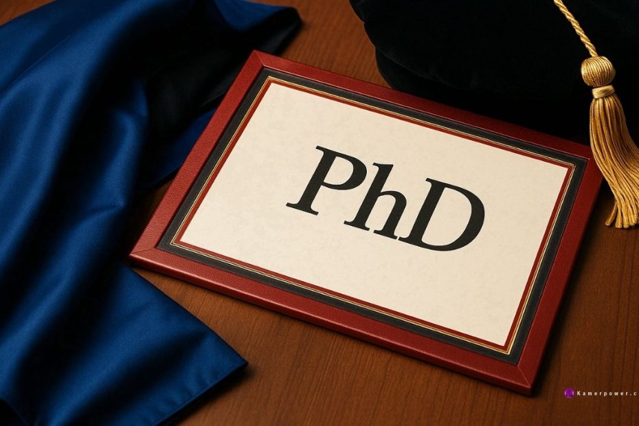20 Best Part-time PhD Programs For Working Professionals
