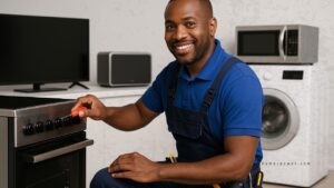 20 Paying Jobs In Consumer Electronics/Appliances