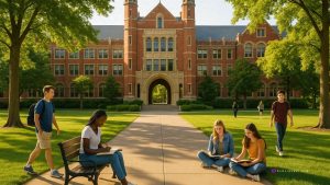 80+ Best Colleges With Free Applications Fee In America For International Students