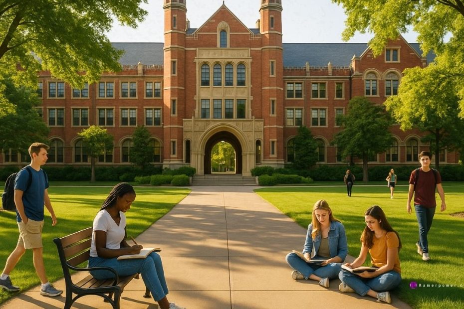 80+ Best Colleges With Free Applications Fee In America For International Students