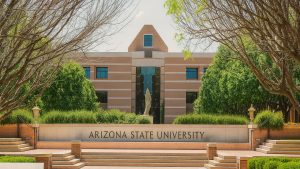 Arizona State University Acceptance Rate, Admission Requirements, Tuition