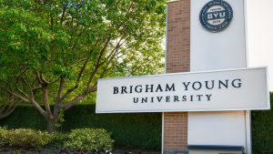 BYU Acceptance Rate 2026 | How Hard Is It To Get Into Brigham Young University