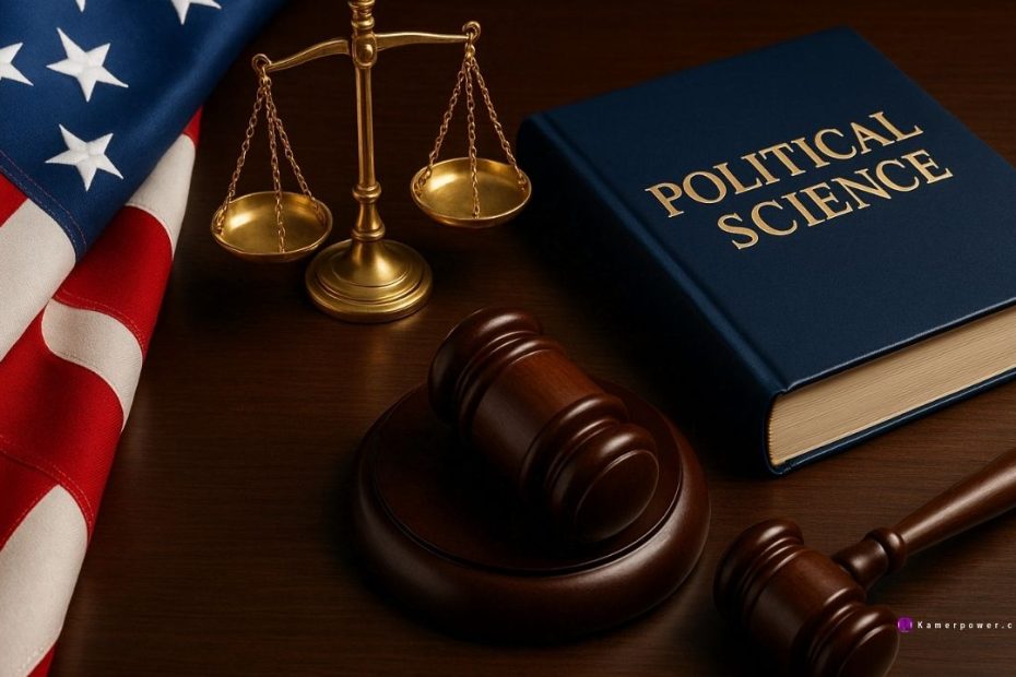 25 Best Political Science Schools | Best Colleges For Political Science in USA