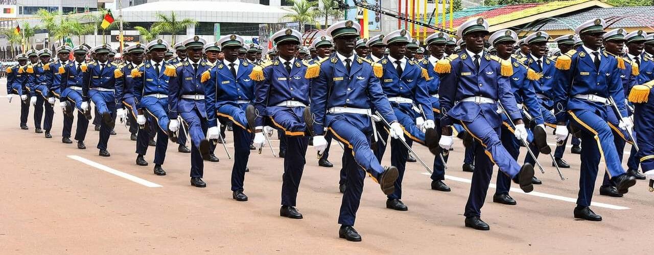 Concours EMIA 2026-2027 - lancement de concours d'entrée en EMIA Yaounde