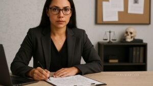 How To Become A Criminal Psychologist