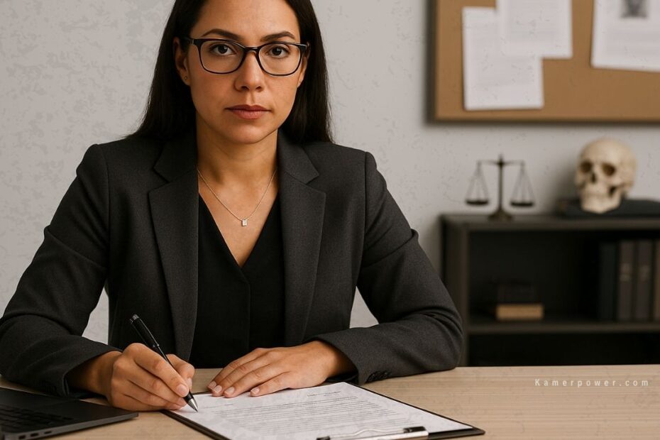 How To Become A Criminal Psychologist