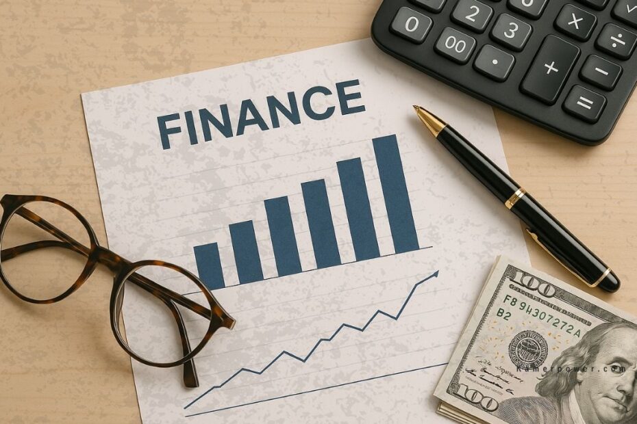 Is Finance A Good Major In 2025?