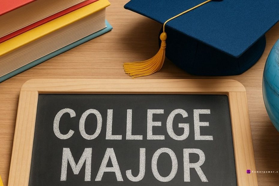What is the Difference between Minor Degree & College Major