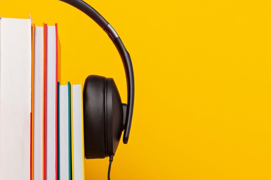 ¿Cómo conseguir tu descuento de estudiante de Audible