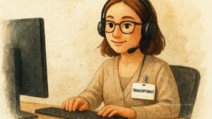 10 Benefits Of Being A Transcriptionist In 2026 | Interview Questions And Answers