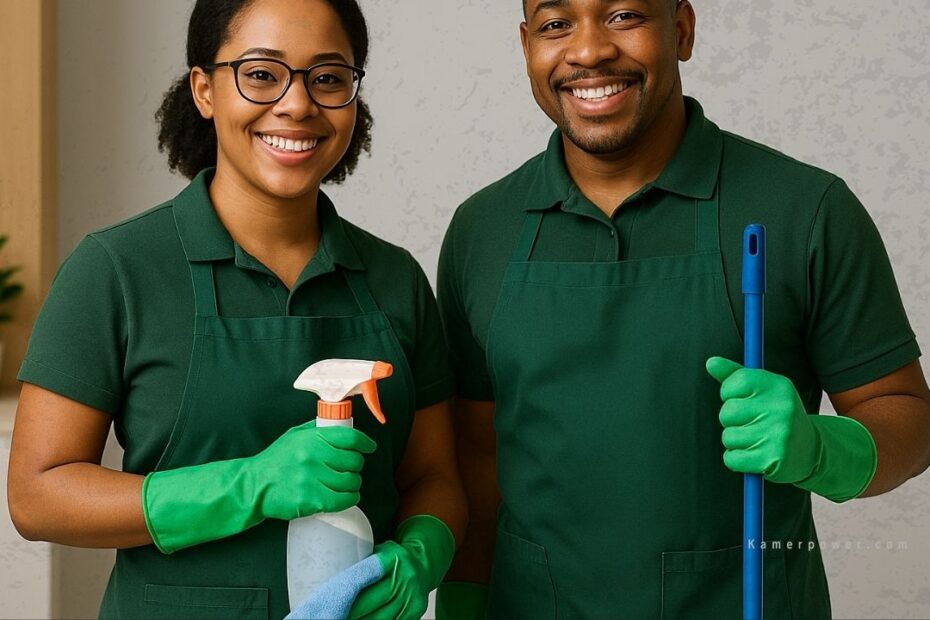 19 High Paying Jobs In Environmental Services Careers 2025