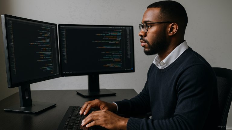 30 Computer Operator Jobs Interview Questions And Answers 2024 Kamerpower™