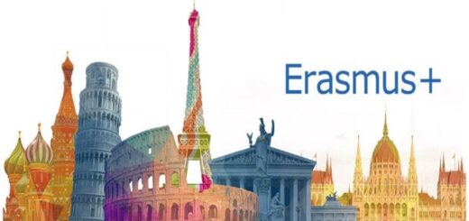 Candidature Masters communs Erasmus Mundus (étudiants)