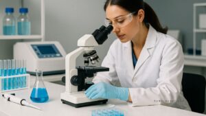 17 Highest Paying Jobs in Biotechnology Laboratory Analytical Instruments 2025