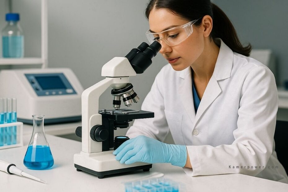 17 Highest Paying Jobs in Biotechnology Laboratory Analytical Instruments 2025
