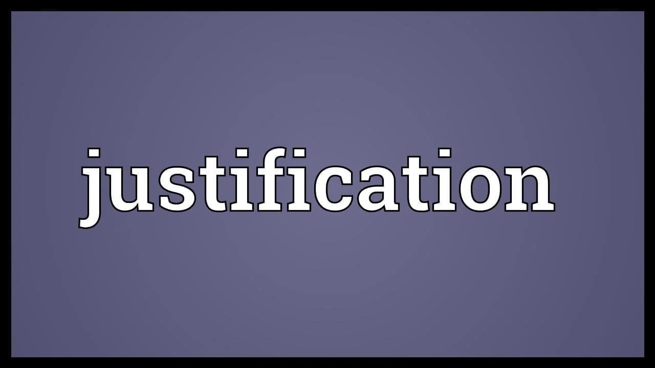 Justification For Position Upgrade Sample | How Do I Justify My Job Upgrade? | Justify Upgrading a Job Position