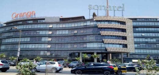 Offre d’emploi Sonatel Orange Senegal recrutement