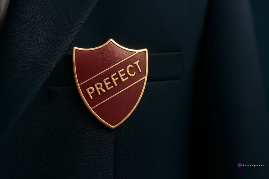 School Prefect Interview Questions And Answers