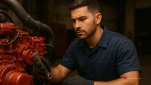 Top 13 Best Diesel Mechanic Schools & Degree Programs