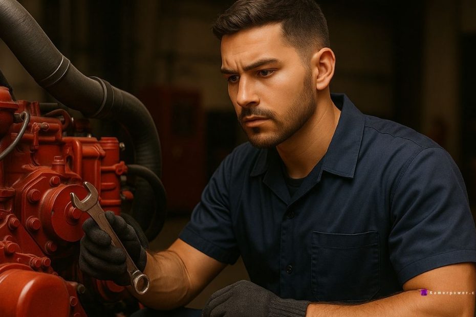 Top 13 Best Diesel Mechanic Schools & Degree Programs