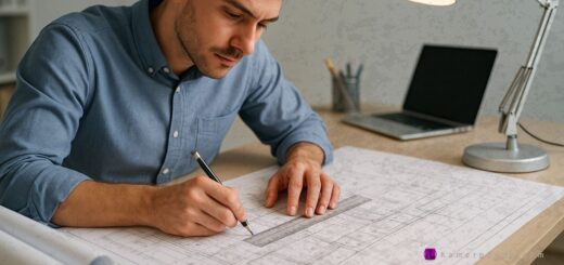 Top 10 Careers In Technical Drawing - Salary