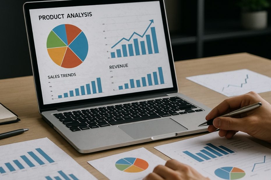 Top 30 Product Analyst Interview Questions and Answers