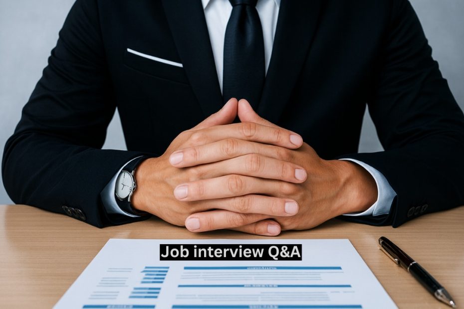 Top 30 Trainee Engineer Interview Questions And Answers