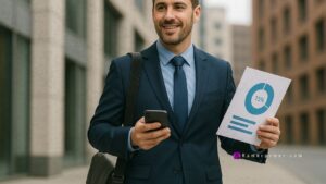 Outside Sales Representative Job Description Sample, Salary, qualifications