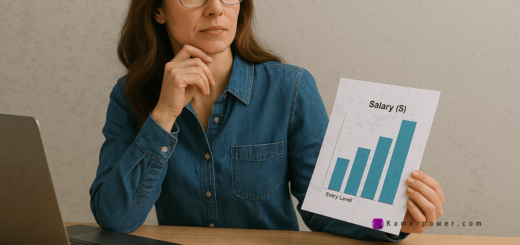 What Does DOQ Mean About Job Salary? | Experience vs. Qualifications