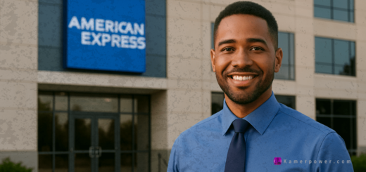 American Express careers work - Is it hard to get hired?