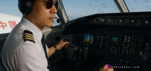 How Much Do Commercial Pilots Make Per Month