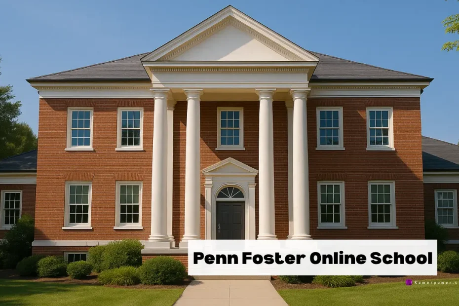 How Does Penn Foster Track Cheating For Student