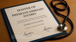 What is a MPAS degree & Best Degree Programs