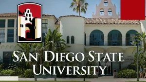 Why Is Sdsu Acceptance Rate So Low (San Diego State University)