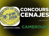 NYSC Entrance (MPEPS, MEPS, MAEPS) CENAJES Bamenda Dschang Bertoua Garoua 2025-2026