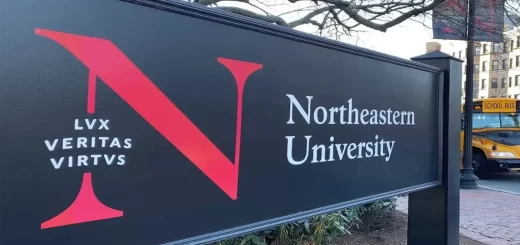 Is Northeastern University Difficult To Get Into? Northeastern University Acceptance Rate