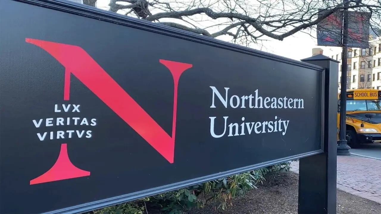 Is Northeastern University Difficult To Get Into? Northeastern