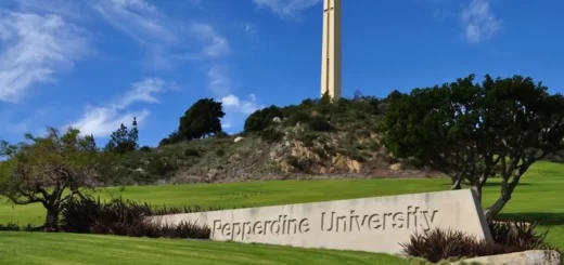 Is Pepperdine University considered a good school and Ivy League? | Is Pepperdine a hard school to get into?