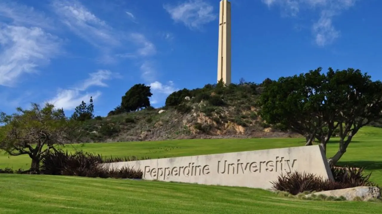 Is Pepperdine University considered a good school and Ivy League? | Is Pepperdine a hard school to get into?