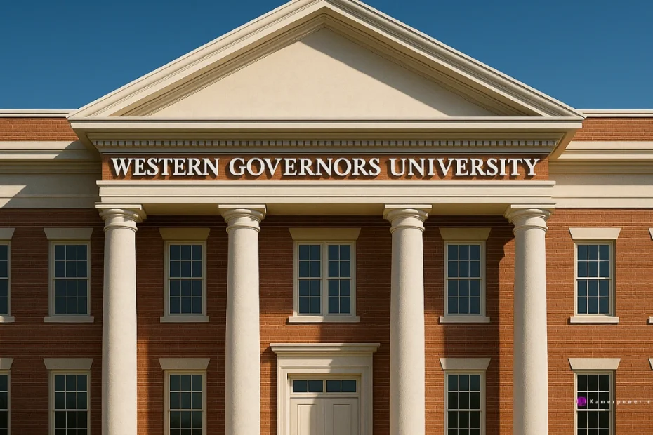 Is Western Governors University Accredited & Is WGU A Good School