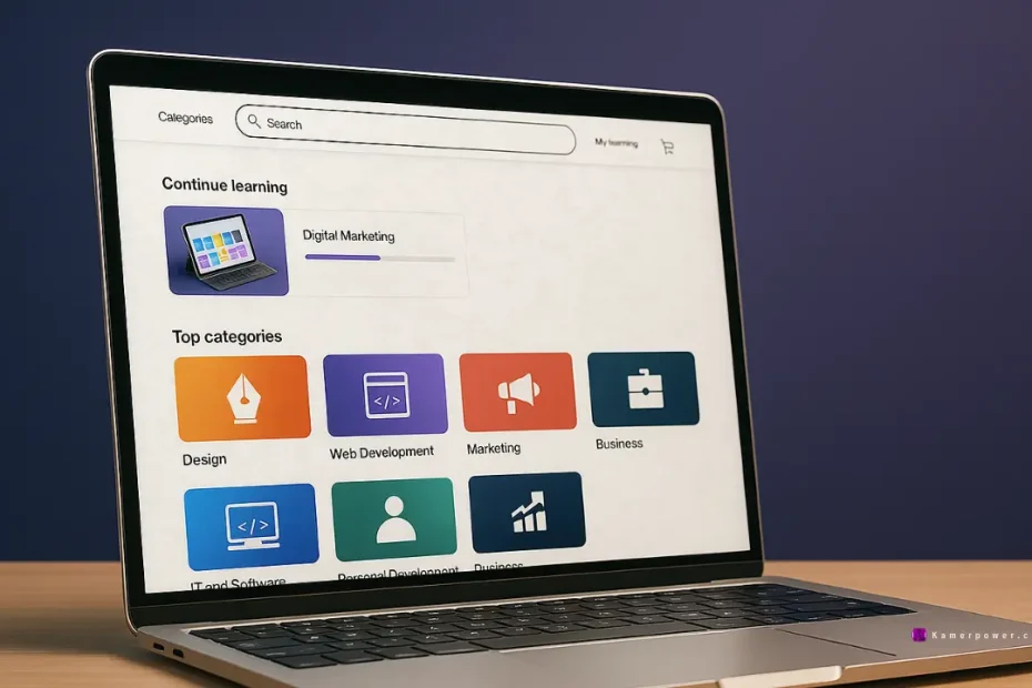 Is a Udemy certificate worth anything for Job Search?