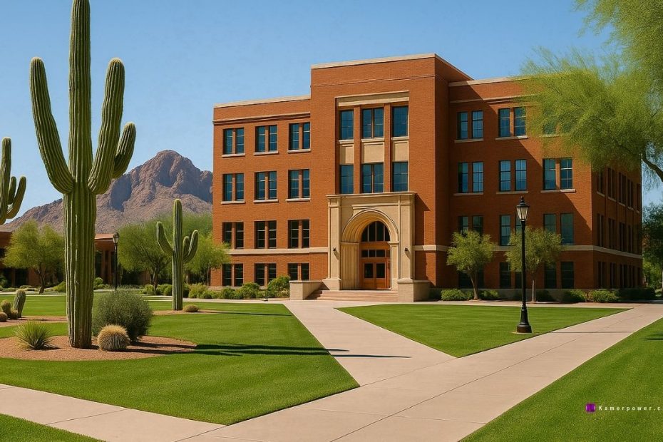 Top 15 Prestigious and Best Universities in Arizona 2026