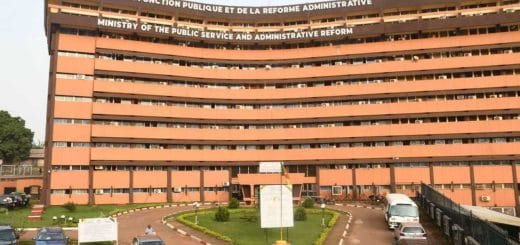 Minfopra cameroun recrutement 2026-2027 Fonction publique camerounaise