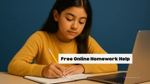 Top 10 Best Free Help Homework for Students