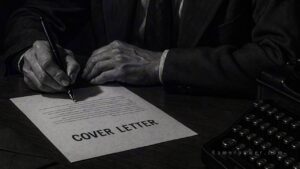 Top 10 Short Cover Letter Sample Example - How to Write