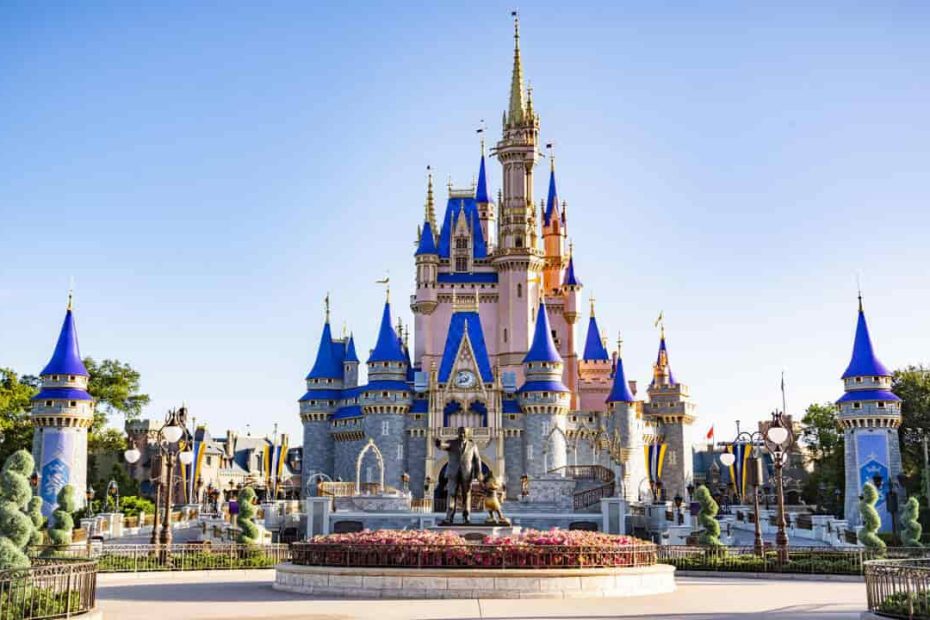 How Much Is 100 Shares Of Disney Stock Worth In 2026