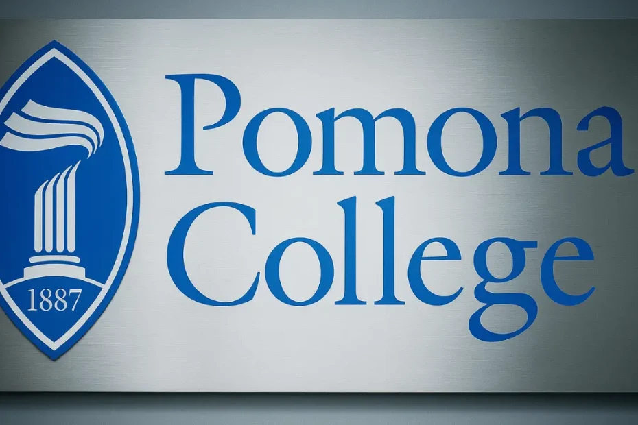 Pomona College Acceptance Rate and Is it Difficult To Get Into?