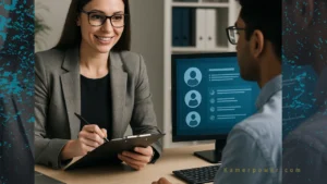 How To Become A Technical Recruiter : Job Responsibilities Description, Salary