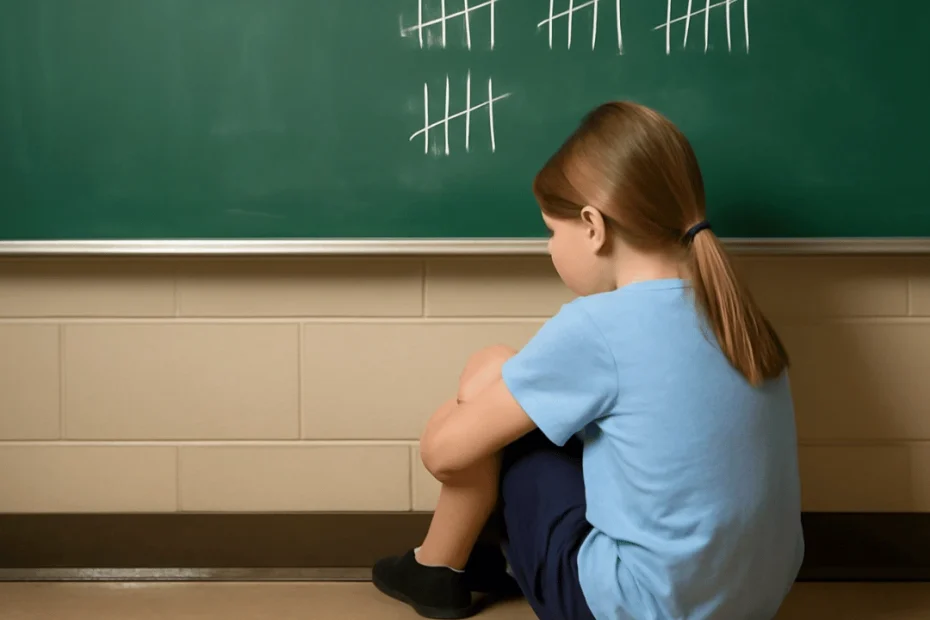 17 Best Types Of Punishments In Schools For Students and Worst ones