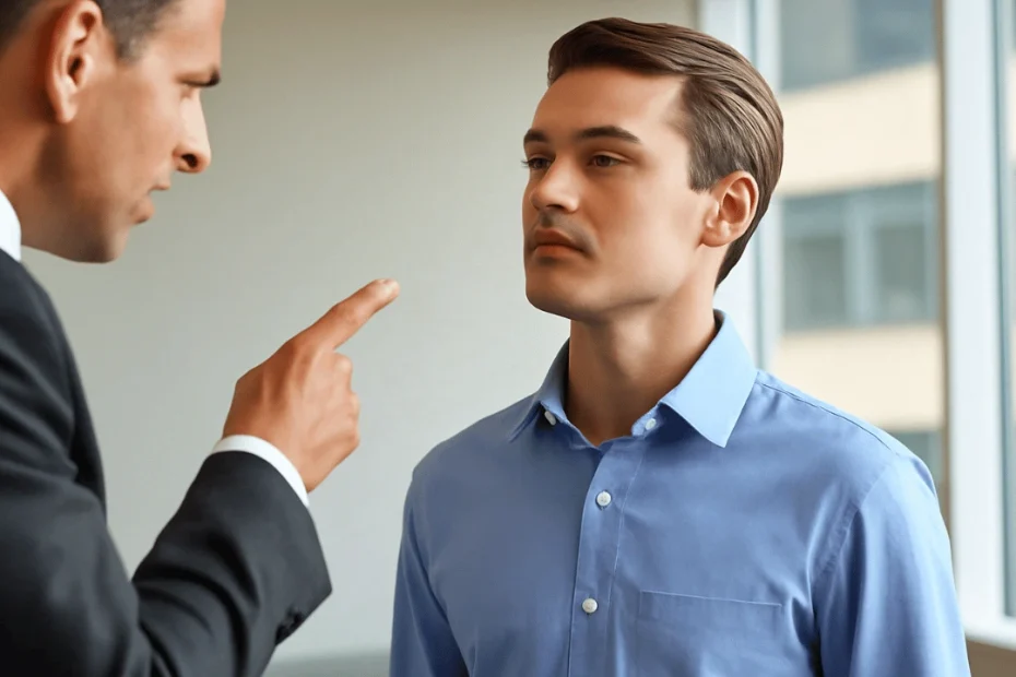 How To Stand Up For Yourself & 5 Situations When You Have to Stand Up for Yourself